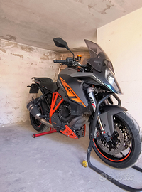 1290 superduke gt 2017