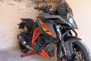 1290 superduke gt 2017