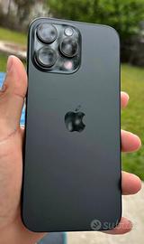 iPhone 16 Pro Max 256 gb