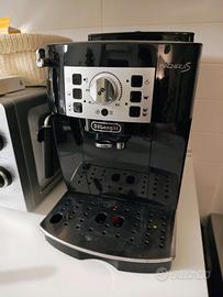 Macchina da caffè De Longhi Magnifica S