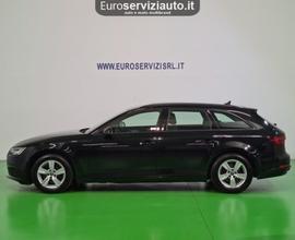 AUDI A4 Avant 30 TDI S tronic Business
