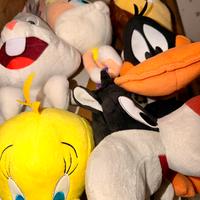 LOONEY TUNES’ Company!