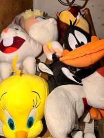 LOONEY TUNES’ Company!