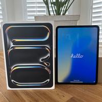 Apple iPad Pro 11 (M4)256 GB