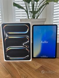 Apple iPad Pro 11 (M4)256 GB