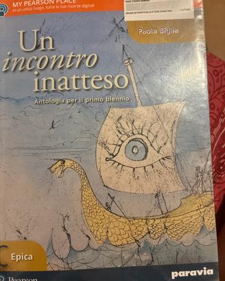 Un incontro inatteso