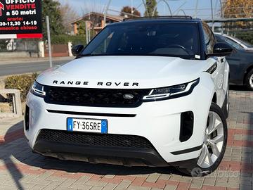 Land Rover Evoque 2.0D 150CV AWD Aut R-Dynamic*TET