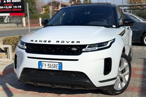 Land Rover Evoque 2.0D 150CV AWD Aut R-Dynamic*TET