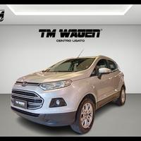 FORD EcoSport - 1.5 TDCi 95 CV Plus