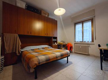 Stanza in appartamento di 65 m² a Milano