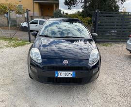 Fiat Punto 1.4 8V 5 porte Natural Power Street