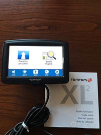 Navigatore TomTom