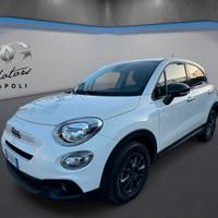Fiat 500X 1.6cc MultiJet 130cv Club