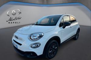 Fiat 500X 1.6cc MultiJet 130cv Club