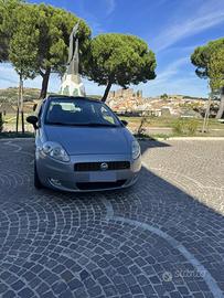 Grande Punto Sport 1.3 MJT 90CV