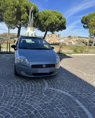 Grande Punto Sport 1.3 MJT 90CV