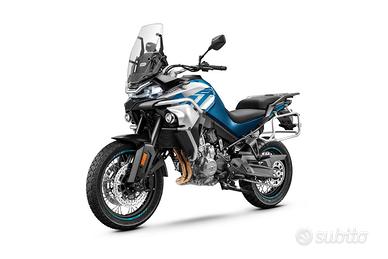 Cf Moto 800MT