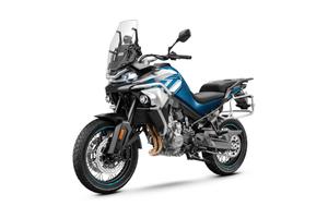 Cf Moto 800MT
