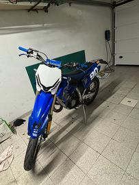 Yz 125