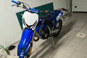 Yz 125