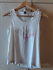 canotta arena ragazza