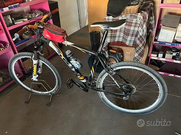 Bicicletta lee cougan