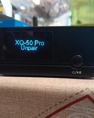 dac xq50 pro cavi RCA inclusi