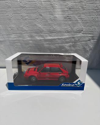 Lancia delta Hf integrale evo2 finale