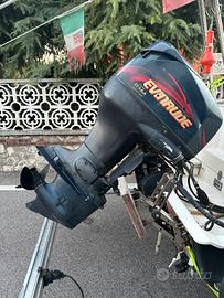 Motore Envirude 90cv