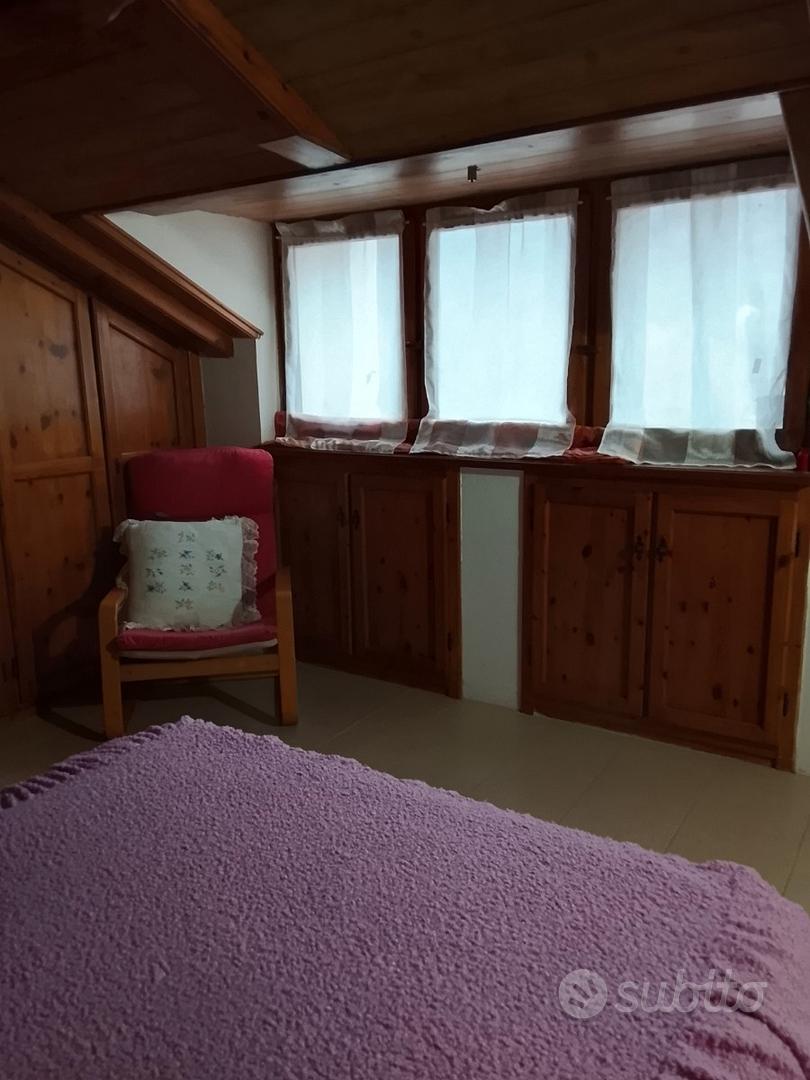 Apartment in Torino, Barca, Circoscrizione 6 - Vista 5