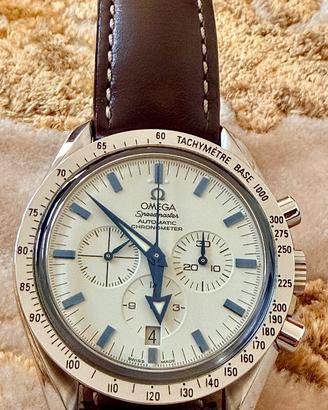 Omega SPEEDMASTER Broad Arrow FULL SET