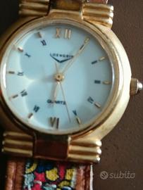 orologio loengrin 