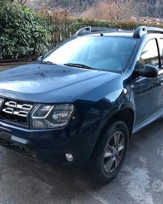 Ricambi Dacia Duster 2015 1598CC B/GPL K4M H6 kw77