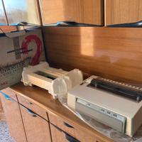 Stampante NEC PINWRITER P2200