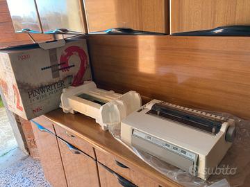 Stampante NEC PINWRITER P2200