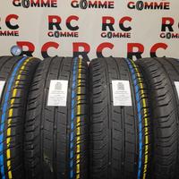 4 GOMME 225/55 R17C 109/107H CONTINENTAL – ESTIVE