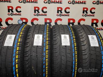 4 GOMME 225/55 R17C 109/107H CONTINENTAL – ESTIVE