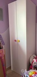 Armadio stuva ikea