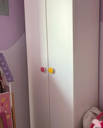 Armadio stuva ikea