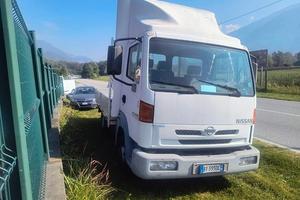 NISSAN CABSTAR 3.0 106 CV