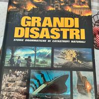 Grandi disastri selezione del reader’s digest