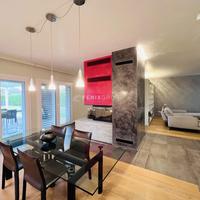 VILLA LUXURY con 800 MQ di GIARDINO