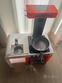 Cucina giocattolo