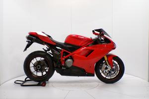 Ducati 1098 S
