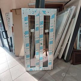 porta finestra pvc