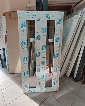 porta finestra pvc