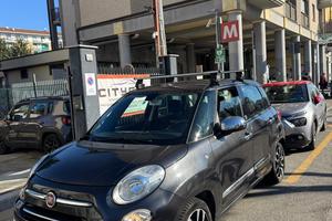 Fiat 500L 1.4 95 cv GPL Mirror