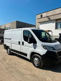 Fiat Ducato 2.3 - 130cv officina mobile