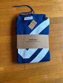 Felpa Esselunga NUOVA Taglia S