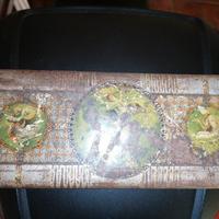 Scatola latta DELSER Martignacco (UD) 